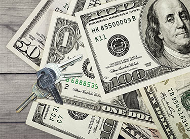 Save money with a buyer's home inspection from Home Check Home Inspection Services