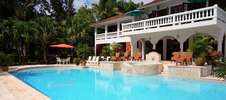 Get a pool & spa inspection from Home Check Home Inspection Services